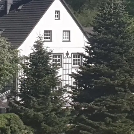 Ferienwohnung Im Landhausstiel Winkel Exterior foto