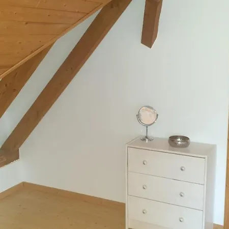 Ferienwohnung Im Landhausstiel Winkel Exterior foto