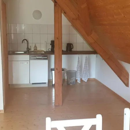 Ferienwohnung Im Landhausstiel Winkel Exterior foto
