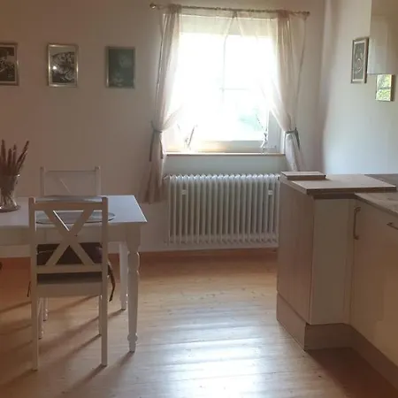 Ferienwohnung Im Landhausstiel Winkel Exterior foto