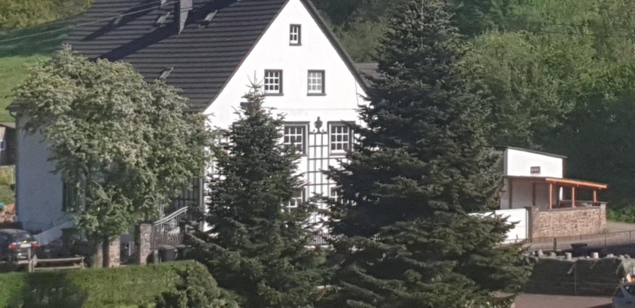 Im Landhausstiel * Winkel
