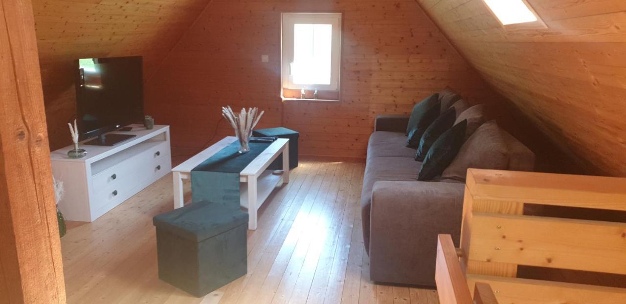 Im Landhausstiel Apartment Winkel