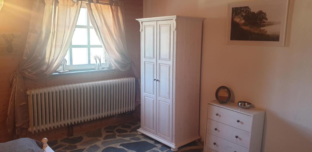 Im Landhausstiel Apartment