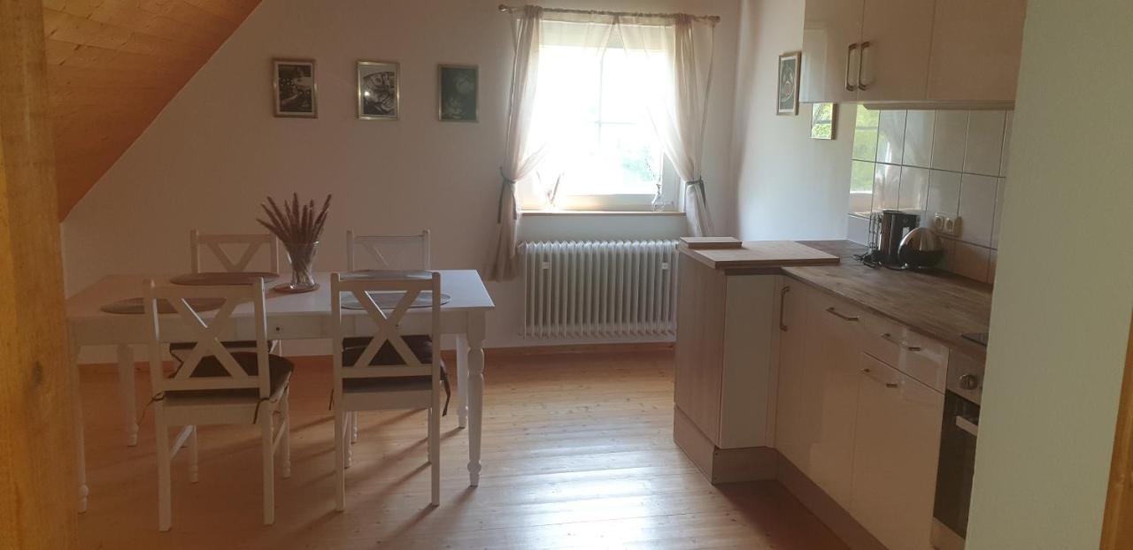 Apartment Im Landhausstiel Winkel